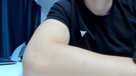 Jared Shaw online show from 02-07-25, 09:58