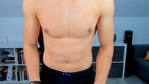 Jared Shaw online show from 02-09-25, 04:25