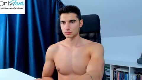 Jared Shaw online show from 02-17-25, 03:09