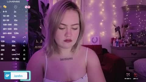 Jaren online show from 09-10-25, 03:06