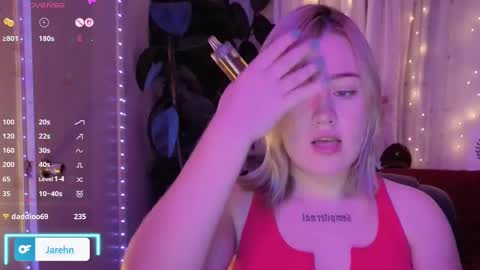 Jaren online show from 09-13-25, 07:08