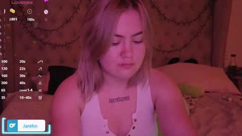 Jaren online show from 09-18-25, 08:05