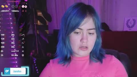 Jaren online show from 11-09-25, 04:33