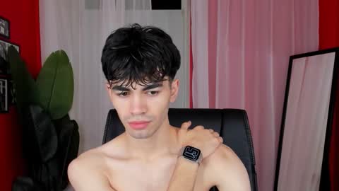 Jaremy online show from 11-15-25, 09:54