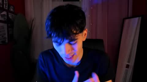 Jaremy online show from 12-14-25, 09:08