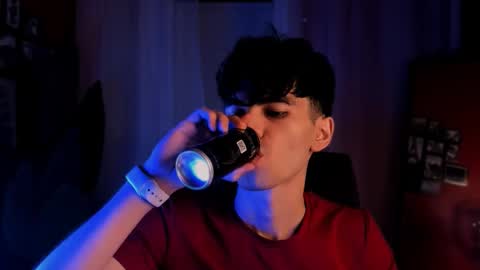 Jaremy online show from 12-18-25, 10:54