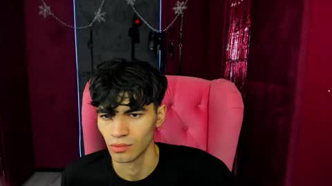 Jaremy online show from 12-20-25, 05:53