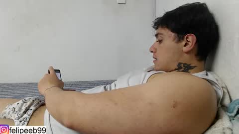 Jareth online show from 09-10-25, 05:40