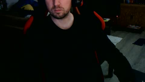 jarllaxle online show from 11-17-25, 10:48