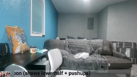  --- Instagram NotFletchh -- Snapchat JordanLiveNow online show from 03-07-25, 09:07