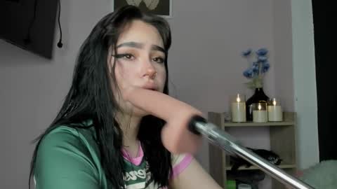 Maria online show from 02-07-26, 02:37