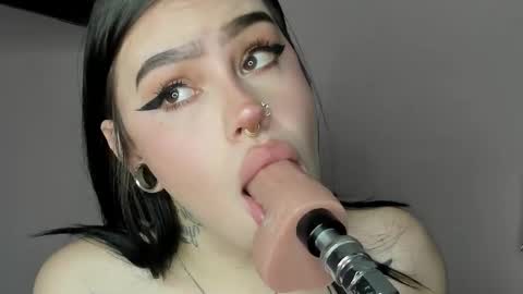 Maria online show from 02-21-26, 02:23