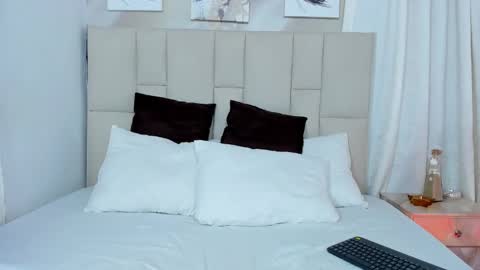 Jaslyn online show from 01-23-25, 03:22