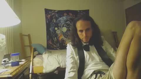 DickJacey online show from 11-14-25, 12:04