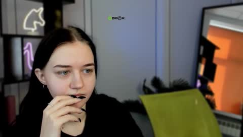 jasmies online show from 10-22-25, 08:36