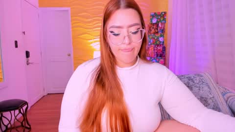 Jasmin Evans online show from 12-02-24, 08:11