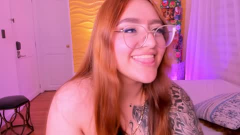 Jasmin Evans online show from 12-05-24, 10:12