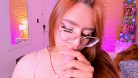 Jasmin Evans online show from 12-07-24, 11:34