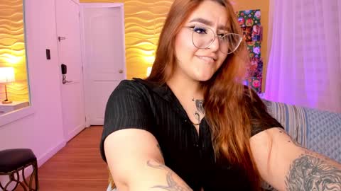 Jasmin Evans online show from 12-20-24, 08:23