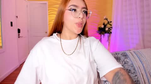 Jasmin Evans online show from 01-04-25, 08:37