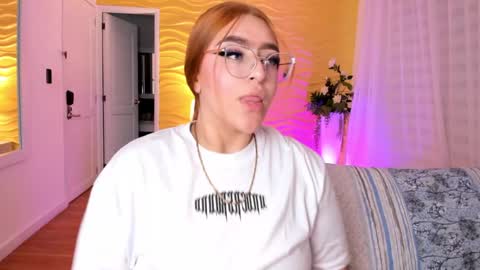 Jasmin Evans online show from 01-05-25, 03:23