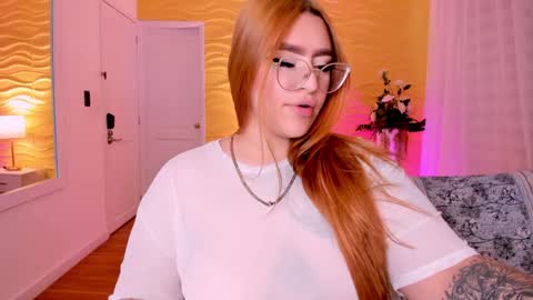 Jasmin Evans online show from 01-30-25, 07:59