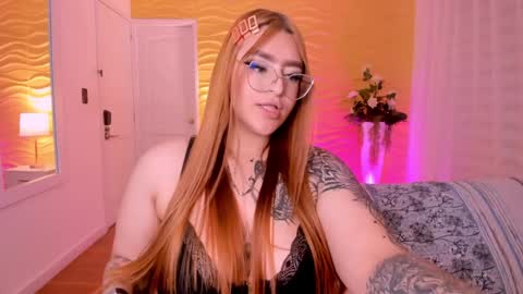 Jasmin Evans online show from 02-03-25, 08:57