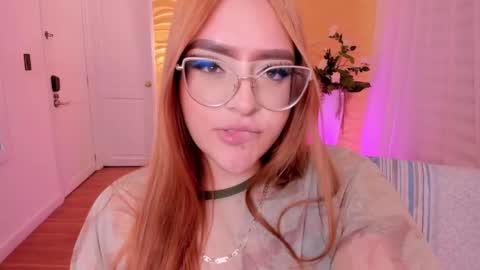 Jasmin Evans online show from 02-21-25, 08:16