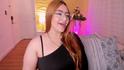 Jasmin Evans online show from 03-07-25, 08:11