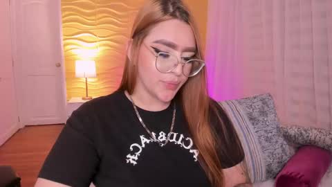 Jasmin Evans online show from 03-08-25, 10:45