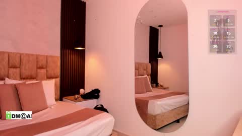 Jasmin  online show from 03-10-26, 12:10