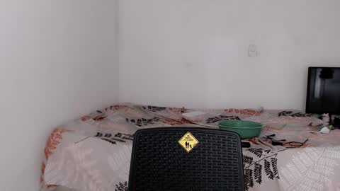 Jasmin online show from 12-19-25, 07:32