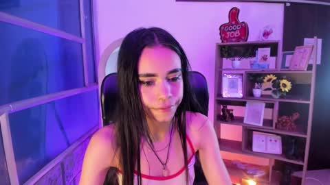 jasmin_skinny online show from 10-03-25, 03:14
