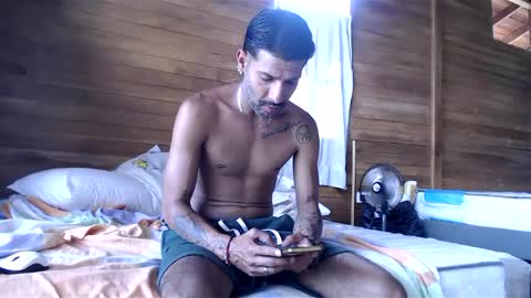 jasmin and aladdin online show from 03-10-25, 08:23