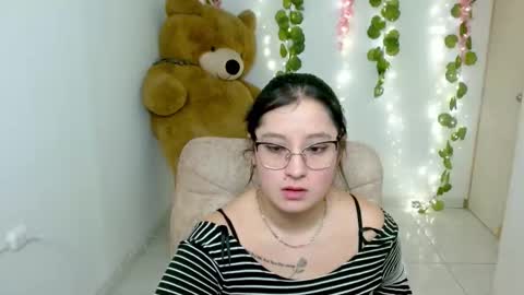 jasmine1609 online show from 11-25-25, 01:11