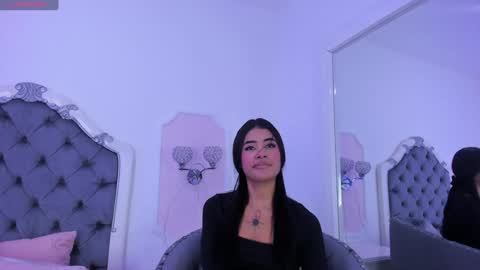 Jasmine online show from 01-25-25, 04:13