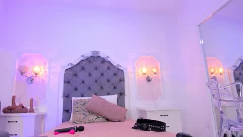 Jasmine online show from 09-12-25, 03:17
