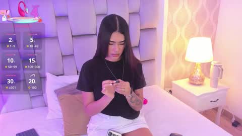Jasmine online show from 10-04-25, 07:01