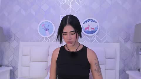 Jasmine online show from 10-20-25, 07:25