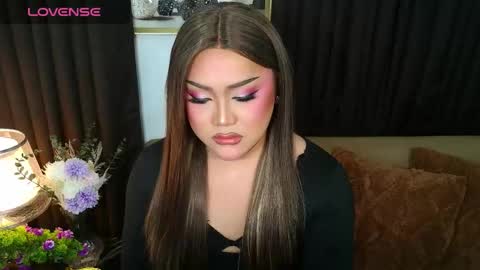 Jasmine Brandy online show from 02-04-26, 04:02