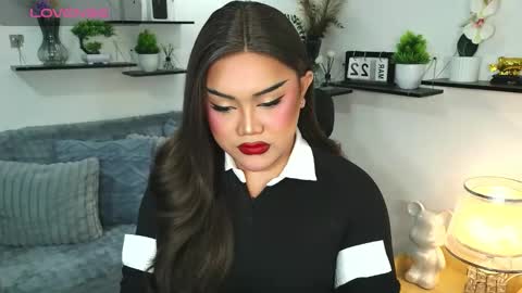 Jasmine Brandy online show from 03-23-26, 04:11