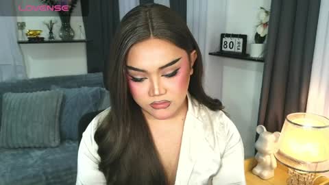 Jasmine Brandy online show from 04-08-26, 06:13