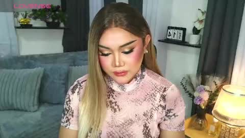 Jasmine Brandy online show from 04-16-26, 04:52