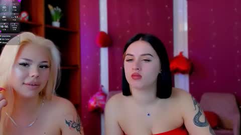 jasmine_eyes online show from 02-21-26, 09:21