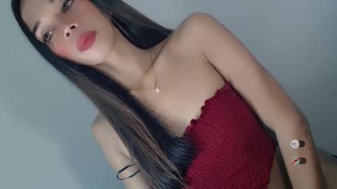 Snapshot of jasmine_on_live chatting on 02-17-26, 05:37 CUTE JANNA online show from 02-17-26, 05:37