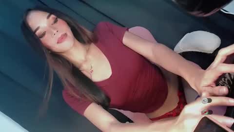 Snapshot of jasmine_on_live chatting on 03-02-26, 05:19 CUTE JANNA online show from 03-02-26, 05:19