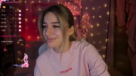 jasmine_ur_princess online show from 02-26-26, 06:45