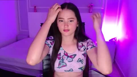 Jazmin online show from 02-21-25, 10:37