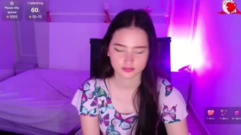Jazmin online show from 02-22-25, 01:44