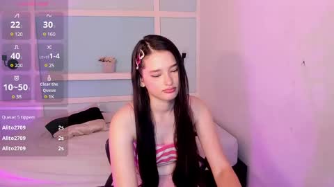 Jazmin online show from 02-25-25, 02:25